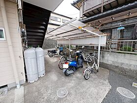 アリス1 202 ｜ 茨城県日立市西成沢町３丁目（賃貸アパート1K・2階・19.44㎡） その20