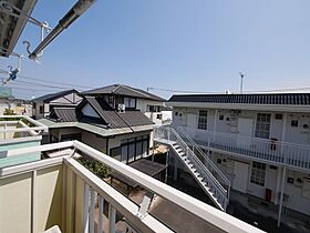 南前野ハイツ 202 ｜ 茨城県日立市大みか町６丁目（賃貸アパート1K・2階・19.80㎡） その9