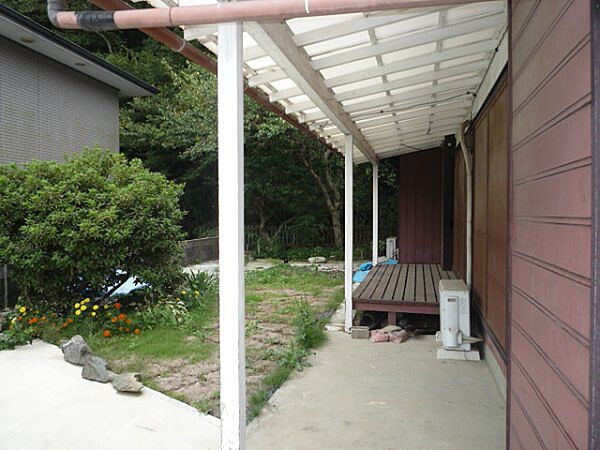 detached 茨城県常陸太田市大森町

地図を見る
