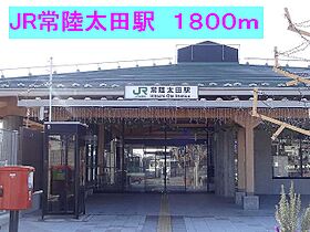 サン・エトワール 101 ｜ 茨城県常陸太田市宮本町（賃貸アパート2LDK・1階・56.51㎡） その15