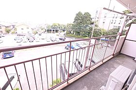 みかの原コーポラスI 304S ｜ 茨城県日立市大みか町６丁目（賃貸マンション2K・3階・38.01㎡） その9