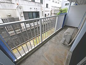 青山ハイツ 201 ｜ 茨城県日立市大みか町１丁目（賃貸マンション1LDK・2階・50.57㎡） その9