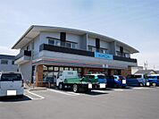 セブンイレブン 常陸太田金井町店（196m）