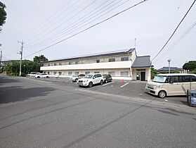 カーサヴェルサーレ 201 ｜ 茨城県日立市南高野町２丁目（賃貸アパート2LDK・2階・57.70㎡） その22