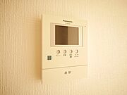 TVドアホン