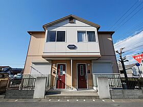 サンライフ　かみね 102 ｜ 茨城県日立市神峰町４丁目（賃貸テラスハウス2LDK・--・66.40㎡） その1