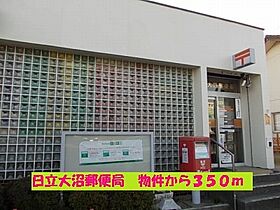 サニ－　KI 102 ｜ 茨城県日立市東大沼町３丁目（賃貸アパート1LDK・1階・45.12㎡） その20