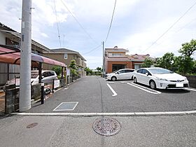 ジール・プラシード 103 ｜ 茨城県日立市水木町２丁目（賃貸アパート1R・1階・32.90㎡） その13