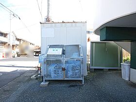 キャロットハウス 302 ｜ 茨城県日立市多賀町３丁目（賃貸マンション1K・3階・25.92㎡） その14