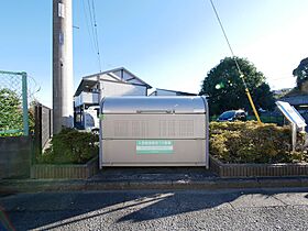 クレアーレ 202 ｜ 茨城県日立市小木津町１丁目（賃貸アパート1LDK・2階・35.10㎡） その23