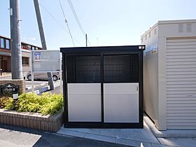 プリートII 201 ｜ 茨城県常陸太田市馬場町（賃貸アパート2LDK・2階・57.21㎡） その23