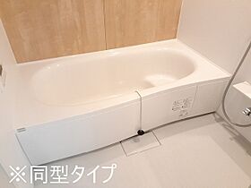 ファインヴィラ 102 ｜ 茨城県日立市石名坂町１丁目（賃貸アパート1LDK・1階・50.05㎡） その6