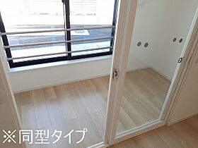 ファインヴィラ 104 ｜ 茨城県日立市石名坂町１丁目（賃貸アパート1LDK・1階・50.05㎡） その9