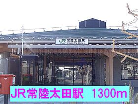 K’sル・クープルVIII 102 ｜ 茨城県常陸太田市磯部町（賃貸アパート1LDK・1階・45.09㎡） その20