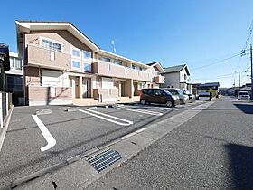 ラフレシール・S 201 ｜ 茨城県日立市田尻町４丁目（賃貸アパート1LDK・2階・46.09㎡） その14