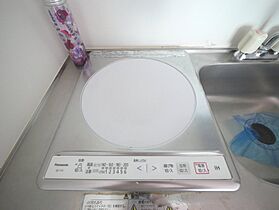 パレロワイヤル 103 ｜ 茨城県日立市大みか町６丁目（賃貸アパート1R・1階・26.08㎡） その18