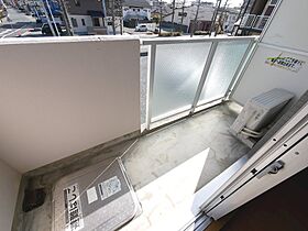 タマハイツ 301 ｜ 茨城県日立市鹿島町２丁目（賃貸マンション1K・3階・27.54㎡） その9