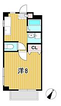 サニーコート 204 ｜ 茨城県日立市鮎川町４丁目（賃貸アパート1K・2階・27.36㎡） その2