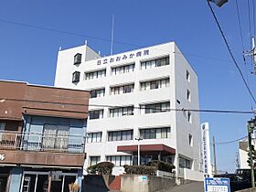 プロムナ－ドフラン 301 ｜ 茨城県日立市大みか町４丁目（賃貸アパート1LDK・3階・59.21㎡） その20