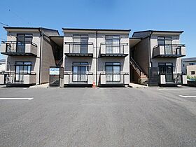 センタービレッジ 203 ｜ 茨城県日立市水木町１丁目（賃貸アパート1K・2階・28.00㎡） その1