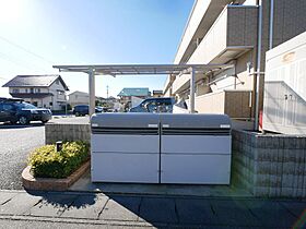 グランドソレイユI 305 ｜ 茨城県那珂郡東海村舟石川駅東２丁目（賃貸アパート1LDK・3階・33.83㎡） その23