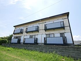 ビューテラス小野崎 103 ｜ 茨城県日立市大沼町１丁目（賃貸アパート1LDK・1階・40.92㎡） その1