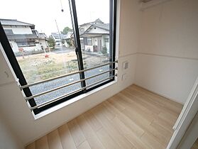 アルカディアII 104 ｜ 茨城県常陸太田市内堀町（賃貸アパート1LDK・1階・50.14㎡） その9