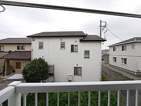 リベール鮎川 202 ｜ 茨城県日立市鮎川町６丁目（賃貸アパート1K・2階・23.18㎡） その13