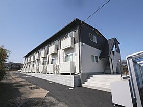 プリマヴェーラ 204 ｜ 茨城県日立市鮎川町６丁目（賃貸アパート1K・2階・29.23㎡） その1