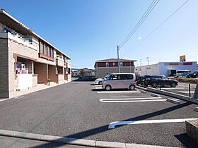 プリートI 203 ｜ 茨城県常陸太田市馬場町（賃貸アパート2LDK・2階・57.19㎡） その14