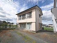 茨城県常陸太田市木崎二町：物件画像／大みか不動産株式会社　日立店