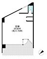 レジデンスプラザ1階5.5万円