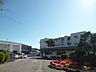周辺：日立市立河原子中学校（734m）