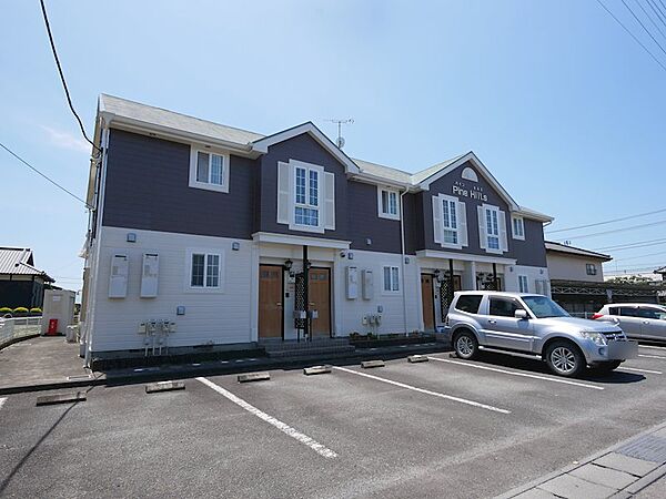 apartment 茨城県常陸太田市馬場町
馬場町の賃貸情報を見る
物件地図