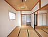 その他：西側和室