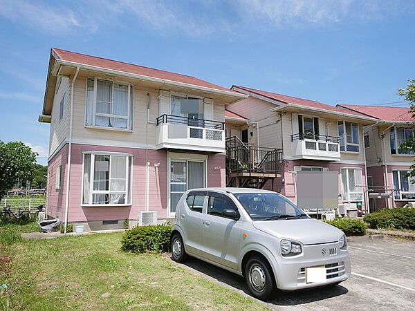 apartment 茨城県常陸太田市宮本町
宮本町の賃貸情報を見る
物件地図