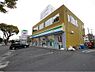 周辺：ファミリーマート 日立けやき通店（584m）