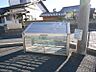 その他：敷地内ゴミ置き場