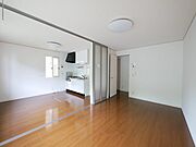 洋室7.5帖