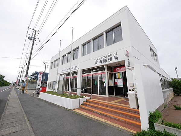apartment 茨城県那珂郡東海村舟石川駅東２丁目
舟石川駅東の賃貸情報を見る
物件地図
