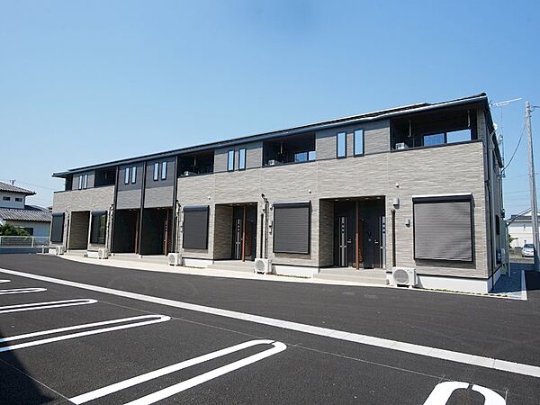 apartment 茨城県那珂郡東海村東海２丁目
東海の賃貸情報を見る
物件地図