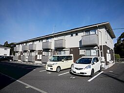 シェリール蔵前B