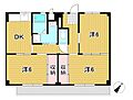 ビレッジハウス日立3号2階4.1万円