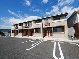 メール　ソレイユI