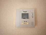TVドアホン