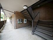 共用階段・廊下