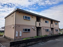 グリーンハイツA