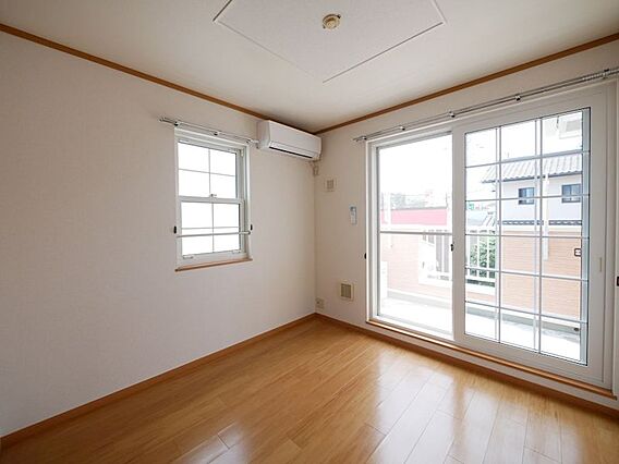 グランディール_内装_1