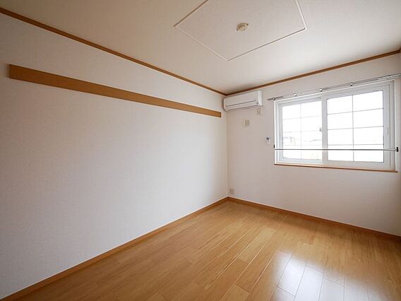 グランディール_内装_2