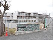 日立市立日高小学校（1396m）